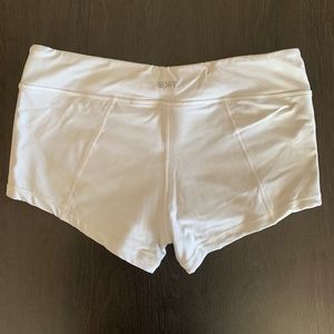 KFT Brands Snow White Spandex